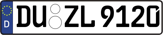 DU-ZL9120