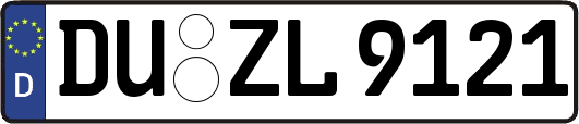 DU-ZL9121