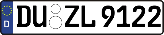 DU-ZL9122