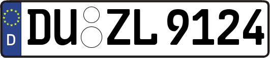 DU-ZL9124