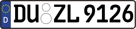 DU-ZL9126