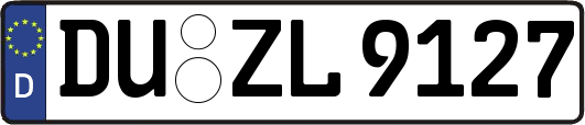 DU-ZL9127
