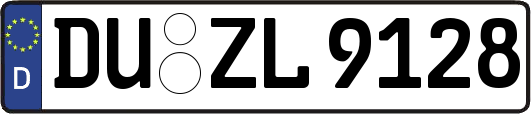 DU-ZL9128