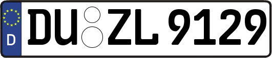 DU-ZL9129