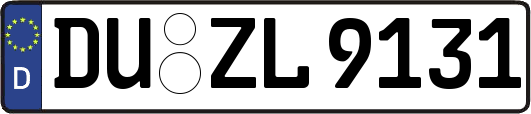 DU-ZL9131