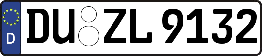 DU-ZL9132