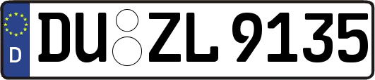 DU-ZL9135