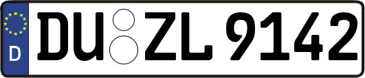 DU-ZL9142