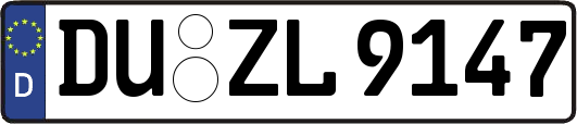 DU-ZL9147