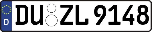 DU-ZL9148