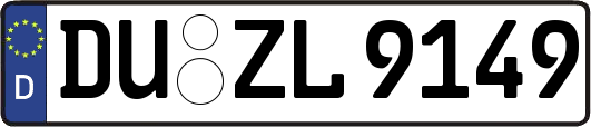 DU-ZL9149
