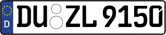 DU-ZL9150
