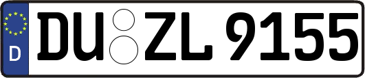 DU-ZL9155