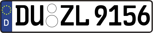 DU-ZL9156