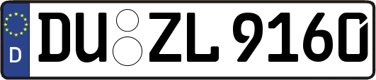 DU-ZL9160