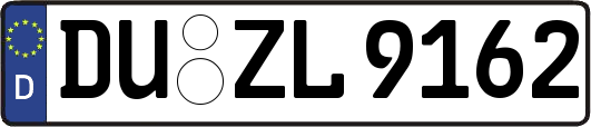 DU-ZL9162