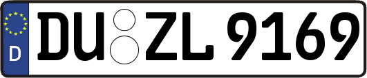 DU-ZL9169