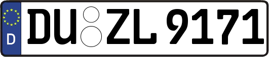DU-ZL9171