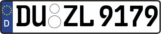 DU-ZL9179