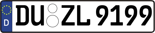 DU-ZL9199