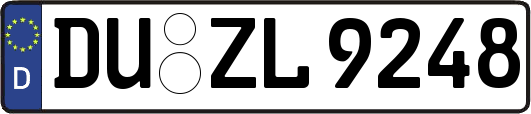 DU-ZL9248