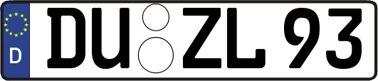 DU-ZL93