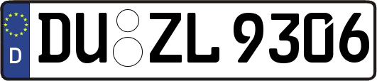 DU-ZL9306