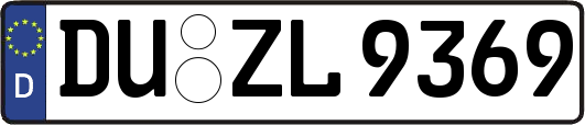 DU-ZL9369