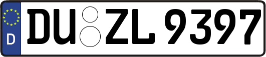 DU-ZL9397