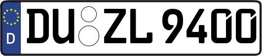 DU-ZL9400