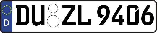 DU-ZL9406