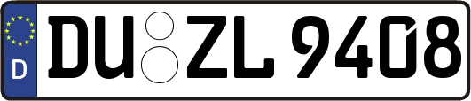 DU-ZL9408