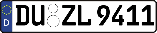 DU-ZL9411