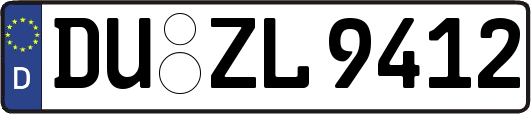 DU-ZL9412