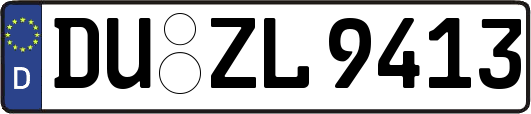 DU-ZL9413