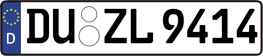 DU-ZL9414
