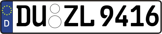 DU-ZL9416