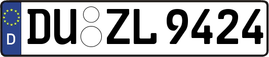 DU-ZL9424