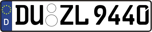 DU-ZL9440