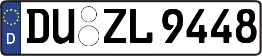 DU-ZL9448