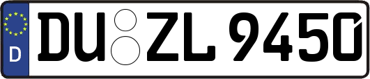 DU-ZL9450