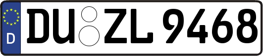 DU-ZL9468