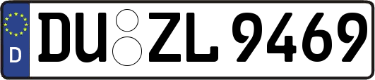 DU-ZL9469