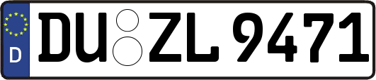 DU-ZL9471