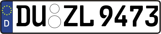 DU-ZL9473