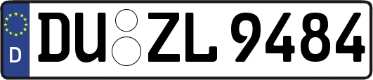 DU-ZL9484