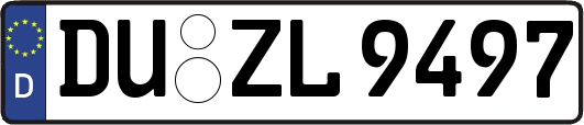 DU-ZL9497