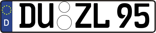 DU-ZL95
