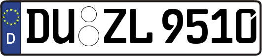 DU-ZL9510