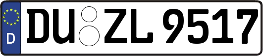 DU-ZL9517